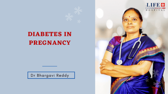 Diabetes in Pregnancy, Best Gynecologist in Indiranagar