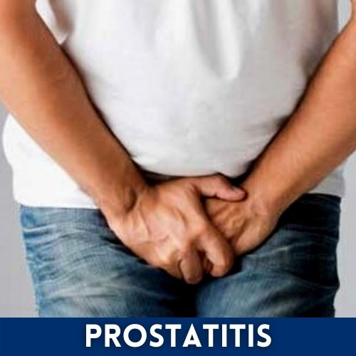 Prostatitis