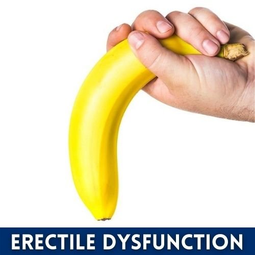 erectile dysfunction