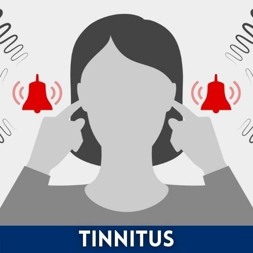 tinnitus