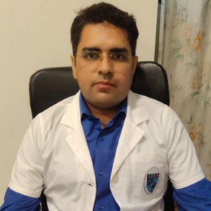 Dr Anurag