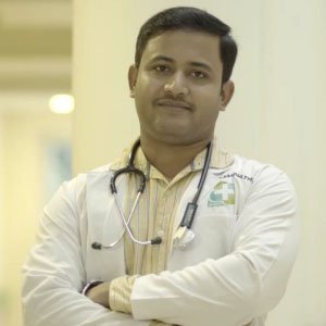 Dr. Manjunath