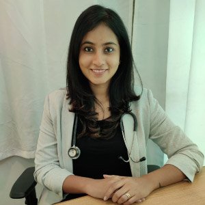 Dr. Shruti Manjunath