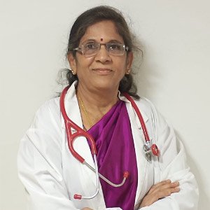 Dr. Sreedevi