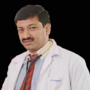 Dr. Mahesh