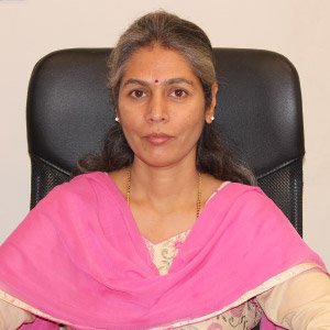 Dr. Meera