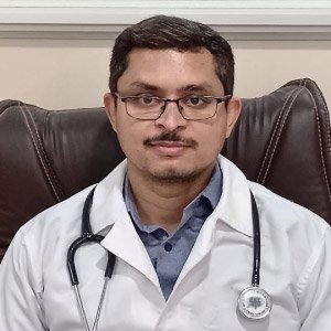 Dr. Prateek-Patil