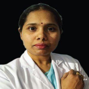 Dr. Thelma Naidu