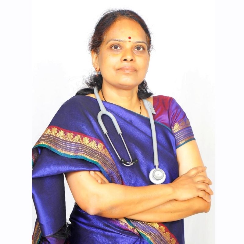 Dr. Bhargavi Reddy